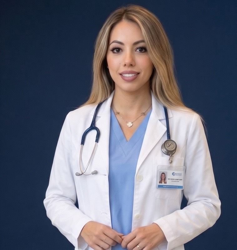 Dra. Daniela Serrano